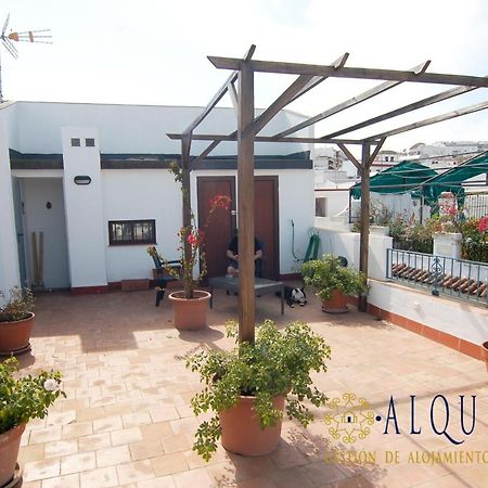 Appartamento La Azotea De Viana - Centro Cordova Esterno foto