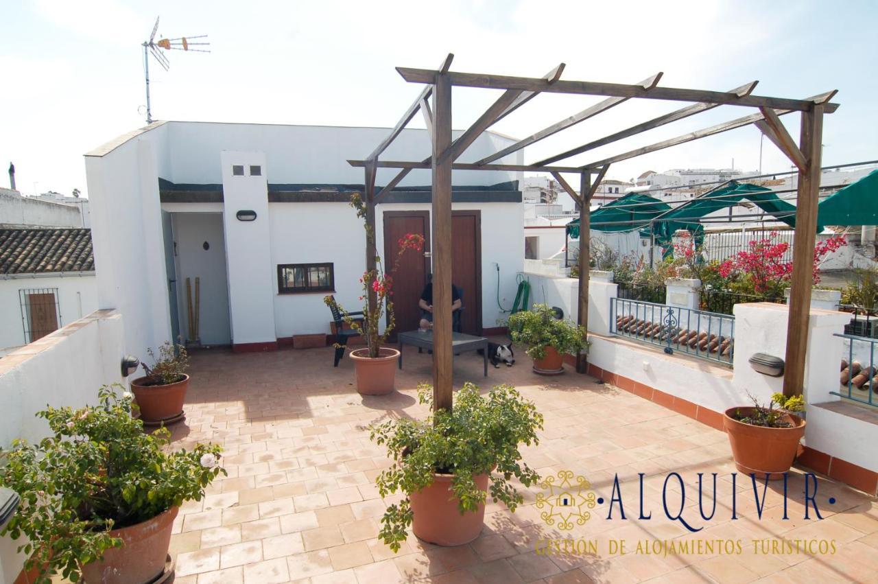 Appartamento La Azotea De Viana - Centro Cordova Esterno foto
