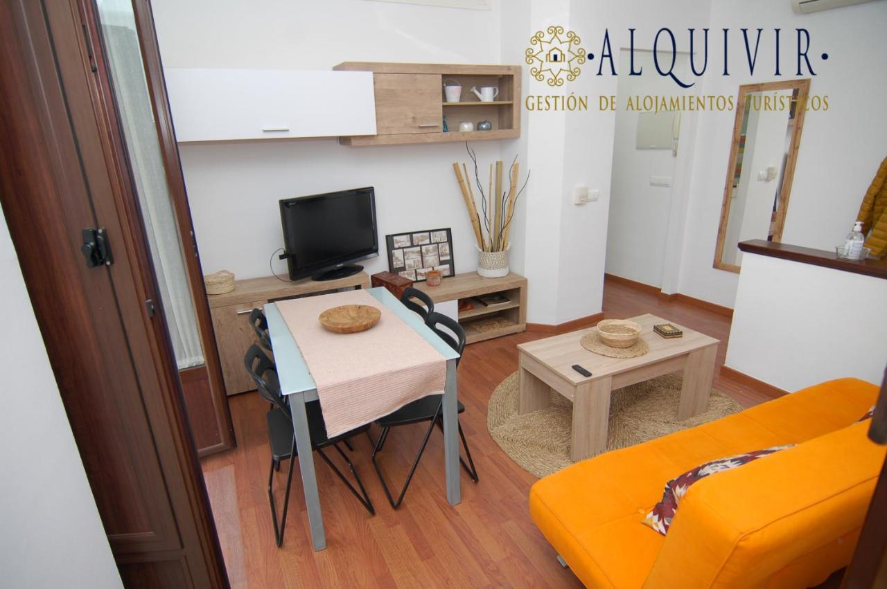 Appartamento La Azotea De Viana - Centro Cordova Esterno foto
