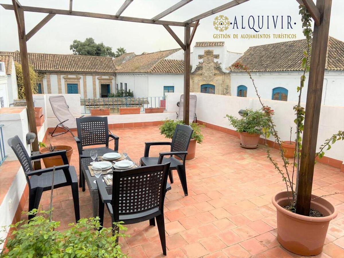 Appartamento La Azotea De Viana - Centro Cordova Esterno foto