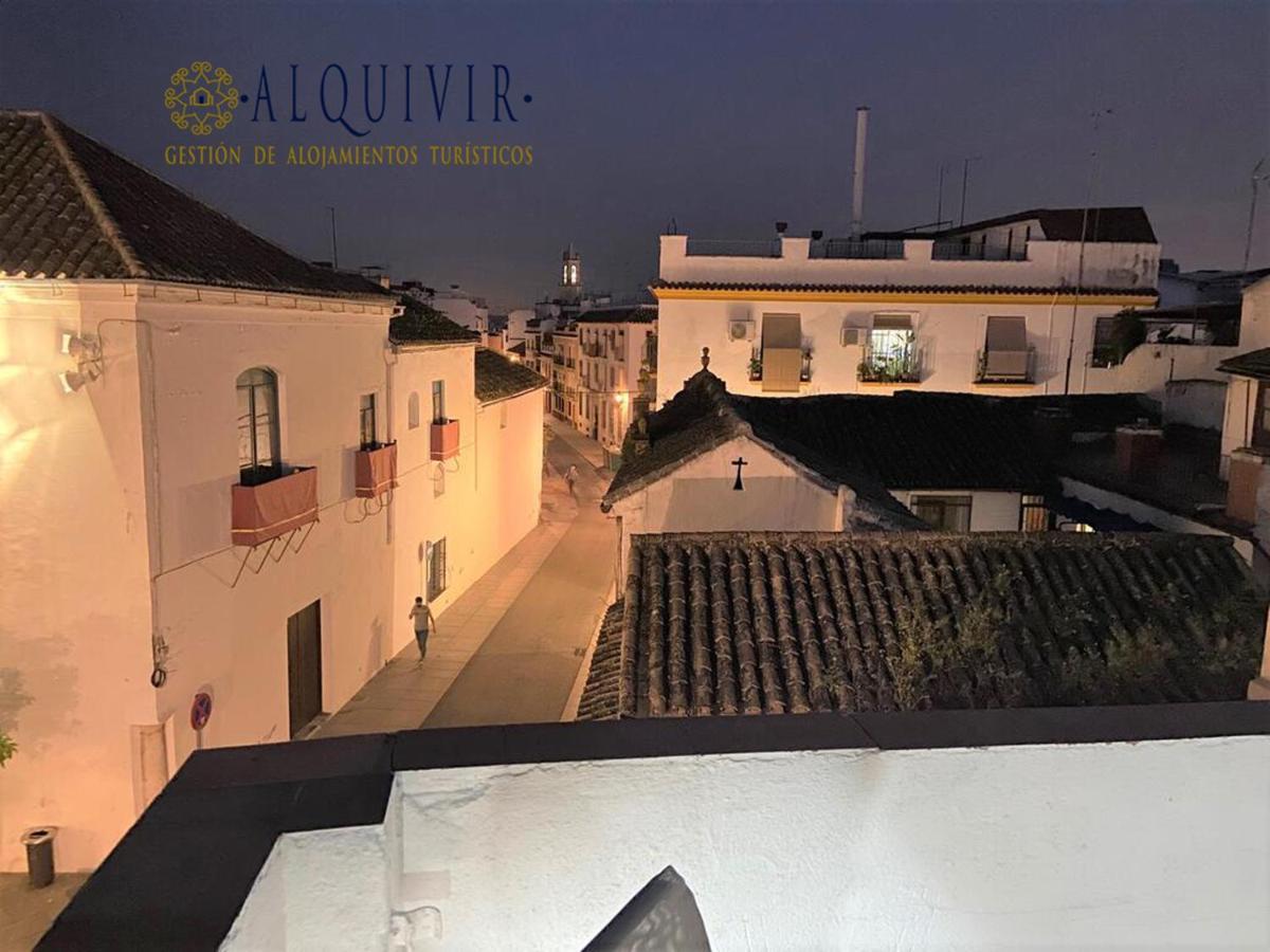 Appartamento La Azotea De Viana - Centro Cordova Esterno foto