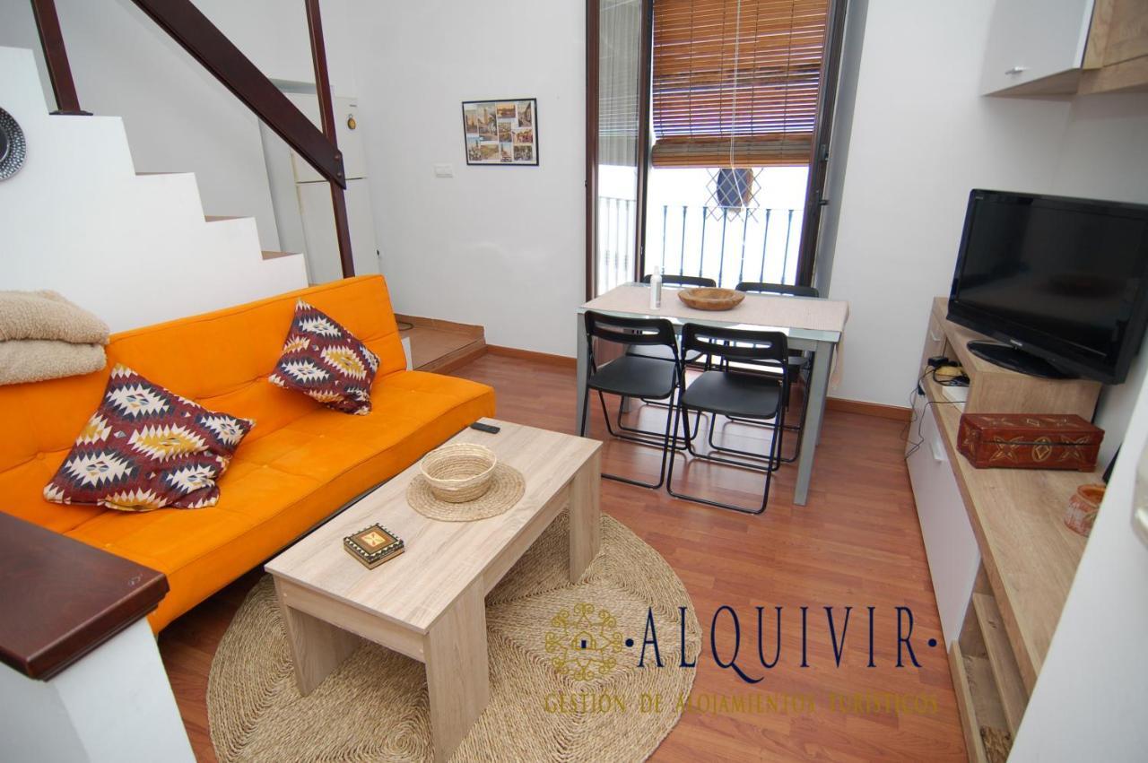 Appartamento La Azotea De Viana - Centro Cordova Esterno foto