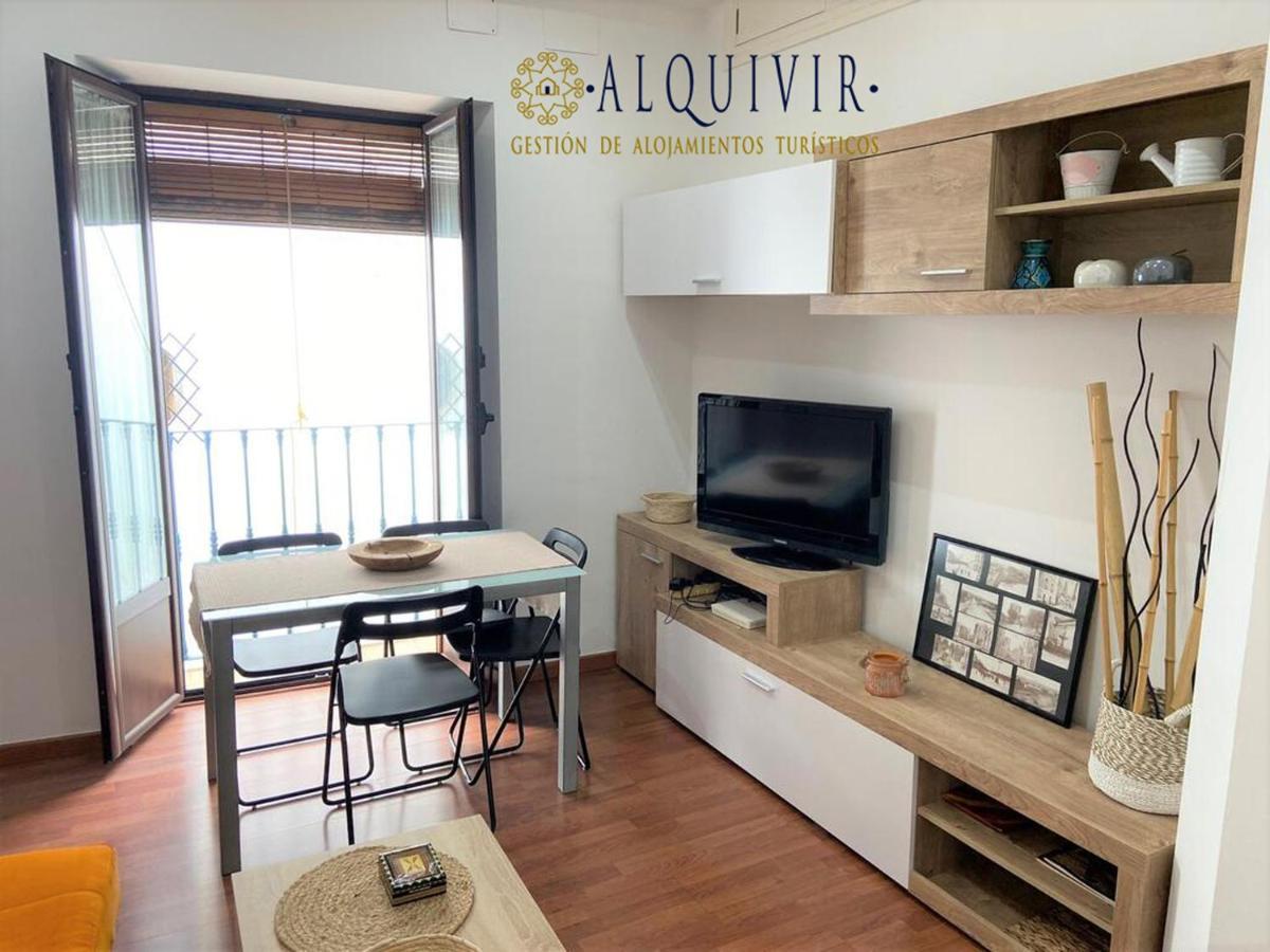 Appartamento La Azotea De Viana - Centro Cordova Esterno foto