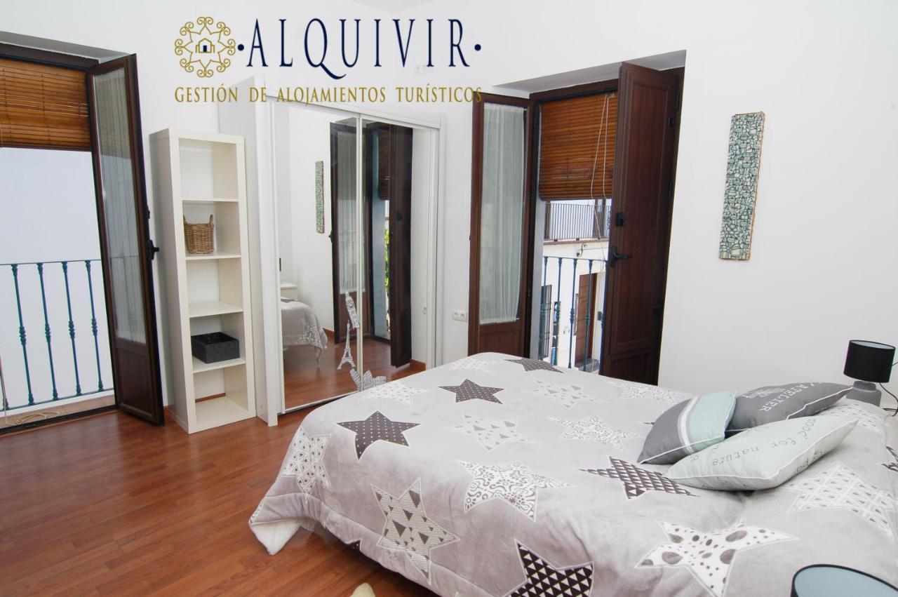 Appartamento La Azotea De Viana - Centro Cordova Esterno foto