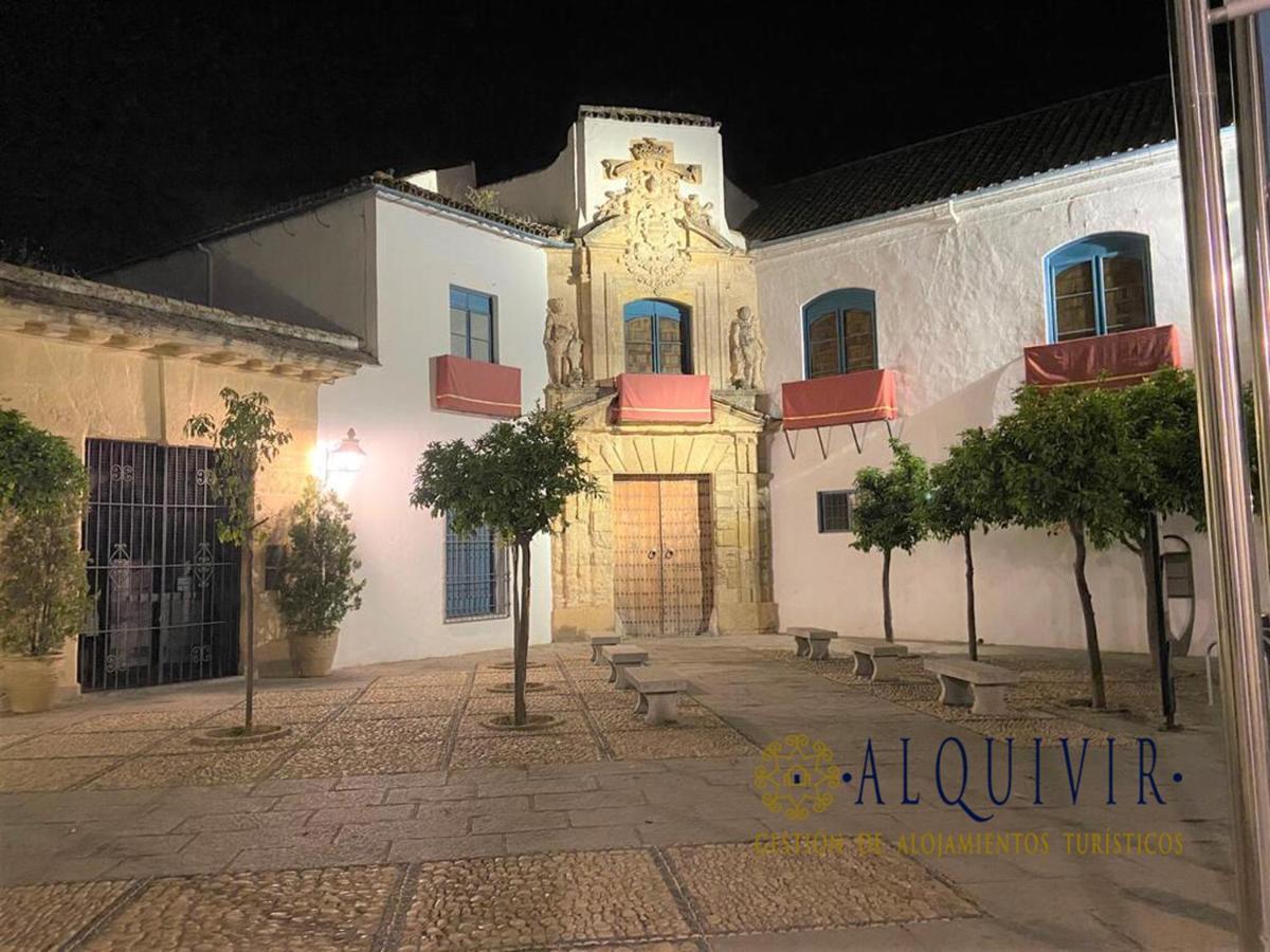 Appartamento La Azotea De Viana - Centro Cordova Esterno foto